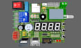 design professional pcb layout and schematic for your electronics project