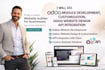 do odoo module development, customization, odoo