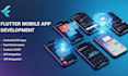do design fintech app, banking app, crypto and wallet app