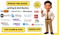 do press release writing press release distribution pr distribution