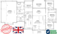 do licensed structural engineer stamp mep design and hvac design