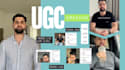 be your professional creative german ugc creator