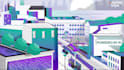 create a custom isometric animated explainer video