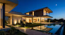 create architecture concepts and 3d designs