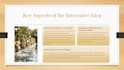professional and visually appealing presentations