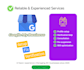 setup, verify, and fix google my business profile gbp expert