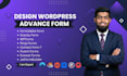 create wordpress forms with gravity forms and contact form 7