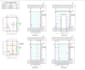 autocad architectural and structural drawings