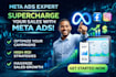 setup meta ads facebook ads campaign meta ads campaign manager ig fb ads set