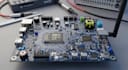 design esp32 iot pcb, drone electronics and kicad pcb layout