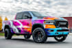 do van wrap, car wrap, vehicle wrap, car wrap design