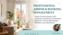 be your professional remote vacation rental manager