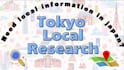 do tokyo local research for you
