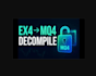 decompile ea, decompile apk, reverse engineering, recompile ea, dll, forex ea