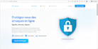 develop a responsive react website or web application