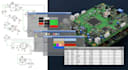 design pcb circuit pcb design pcb schematic gerber files and bom