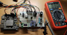 do microcontroller programming, firmware engineer esp32 stm32 arduino iot device