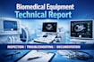 do biomedical equipment technical report writing