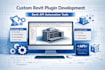 develo autodesk revit plugin, revit API addin, bim automation tool