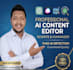 rewrite and humanize ai content to pass ai detection