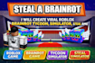 develop roblox full game roblox developer tycoon stealing game steal a brainrot