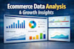 analyze data and provide solutions for every problem you are facing in your ecom