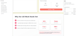 build a professional shopify store