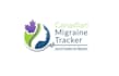 create a professional impact migraine sufferers logo