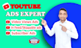 run high converting youtube ads campaign with google ads