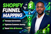 optimize your shopify sales funnel to increase conversions