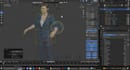 abode puppet rig,daz nsfw rig,physbone,blendshapes,hik model setup,eye tracking