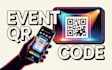 create professional event qr codes for tickets and registrations