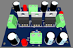 create professional pcb design for your electronic project