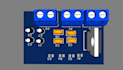 degsign pcb and make it manufacture ready