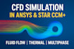 be performing cfd analysis in ansys  and star ccm
