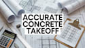 provide accurate electrical takeoffs and cost estimation for projects