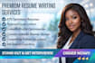 update your resume into an ats optimized resume