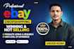 ebay variation listing expert variation listing VA and virtual assistan