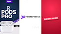 create professional animated posters and motion graphics