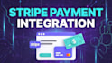 integrate stripe payments for your website