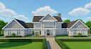 autobuild you a beautiful house in welcome to  bloxburg