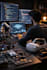 break down your tech problem and build ml models