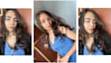 your professional female model