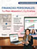 be your personal finance coach and expense tracker