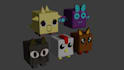 create optimized 3d models for roblox games