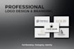 make a logo design