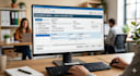 convert physical scans and notes into digital documents