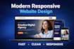 good at web dev