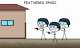 do 2d stickman stick figure animation paint explainer videos for storytelling