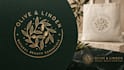 make a unique luxurious logo for your brand or business